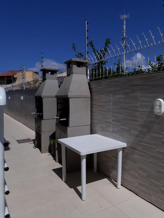 Canasvieiras Terreo 2 Quartos Daux 01 Apartment