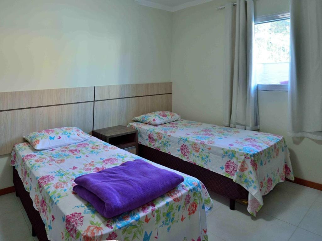 Apartment Canasvieiras Terreo 2 Quartos Daux 01 *