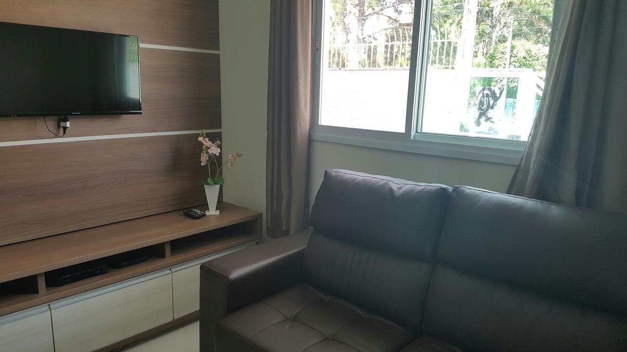 Canasvieiras Terreo 2 Quartos Daux 01 Apartment Florianopolis