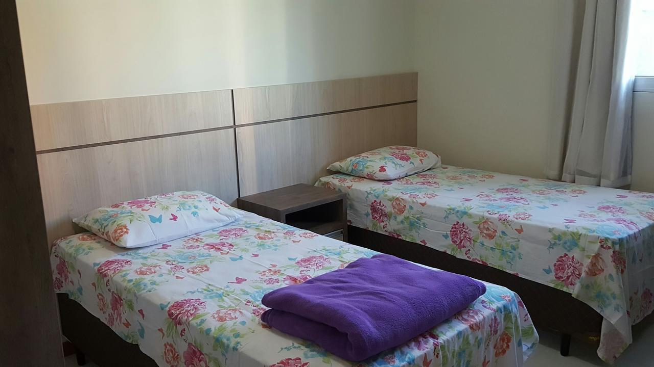 Apartment Canasvieiras Terreo 2 Quartos Daux 01