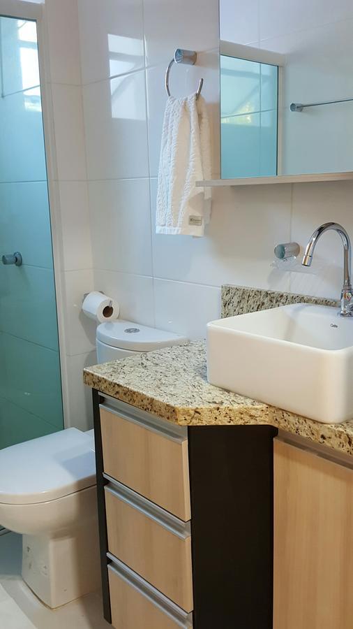 Apartment Canasvieiras Terreo 2 Quartos Daux 01 Florianopolis