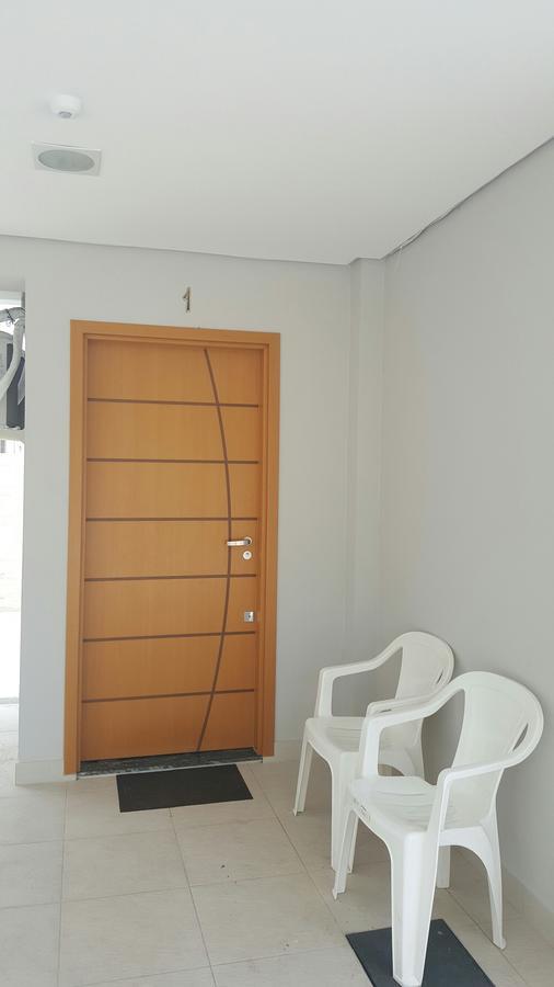 Apartment Canasvieiras Terreo 2 Quartos Daux 01 *