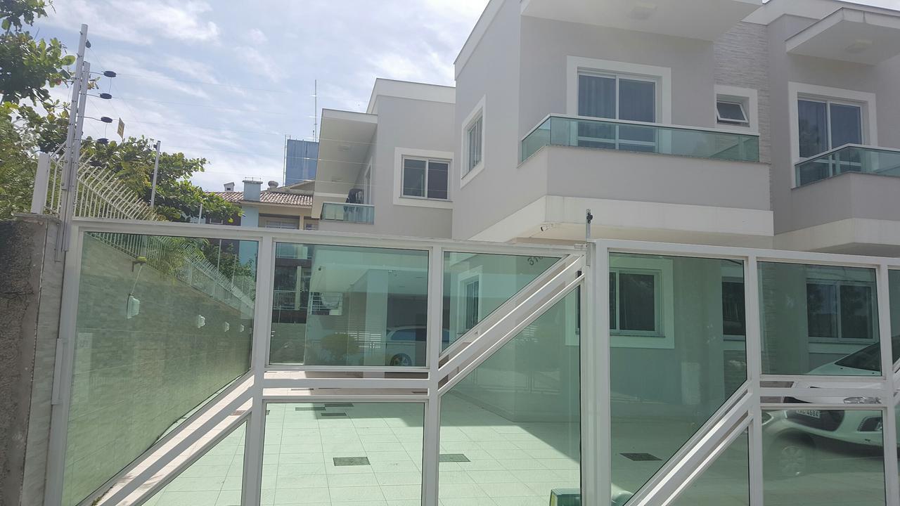 Apartment Canasvieiras Terreo 2 Quartos Daux 01 *