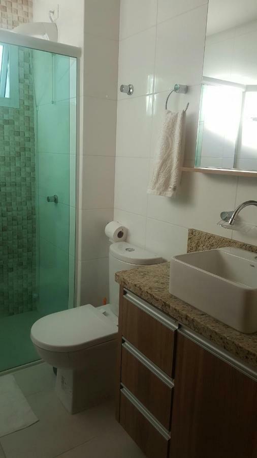 Apartment Canasvieiras Terreo 2 Quartos Daux 01