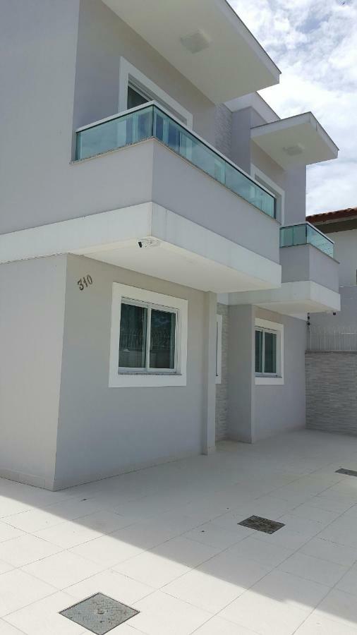 Apartment Canasvieiras Terreo 2 Quartos Daux 01